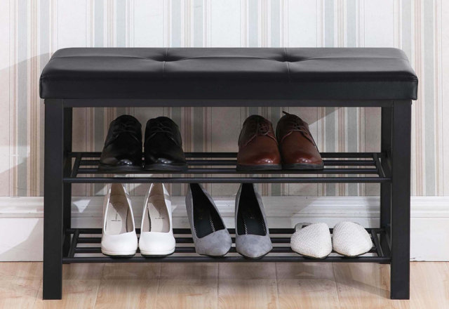 Our Favorite Benches